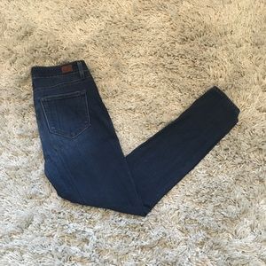 Paige Verdugo Ultra Skinny Jeans